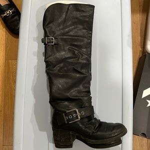 Carlos Santana Boots